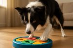 Mental Stimulation for Border Collies: Key Tips and Tricks