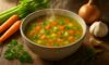 Homemade Soup Recipes for Every Seasonal Occasion