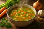 Homemade Soup Recipes: Seasonal Tips for Every Occasion