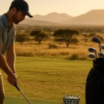 Confident Golf: Essential Tips for Local Courses