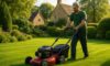 Grass Cutting Tips for Haselbury Plucknett Residents