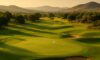 Witbank Golf Club: Explore Premier Golfing Experiences Nearby