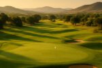 Witbank Golf Club: Discover Top Golfing Experiences Nearby