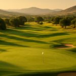 Witbank Golf Club: Explore Premier Golfing Experiences Nearby
