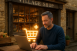 E-Commerce Marketing to Boost Your Newent Small Business