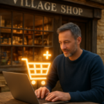 E-Commerce Marketing for Your Newent Small Business Growth