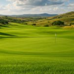 Golf Course Management Strategies for Achieving Success