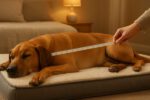 Orthopedic Beds for Pets: Enhancing Joint Support Benefits
