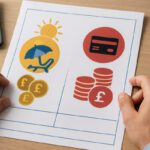 Budget Tips for Fun and Debt: Choosing the Right Percentage