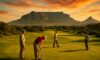 Golfing at King David Mowbray: A Unique Experience Awaited