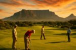Exceptional Golfing at King David Mowbray Golf Club