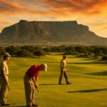 Golfing at King David Mowbray: A Unique Experience Awaited