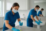 Reliable Office Cleaning Services in Crewkerne