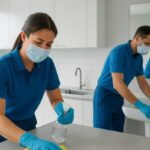 Office Cleaning Services in Crewkerne You Can Count On