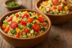 Quinoa Salad Bowl Recipes: Easy Meal Prep Ideas