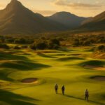 West Bank Golf Club: Top Premier Golfing Choices