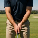 Improve Golf Posture for a Perfect Swing Technique