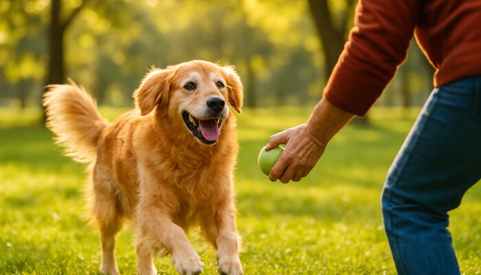 Thyroid Imbalance in Older Pets: Causes and Care Tips
