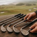 Store Golf Clubs in Winter: Essential Local Care Tips
