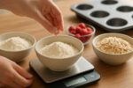 Healthy Breakfast Muffin Recipes: Delicious Baking Tips