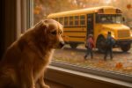 Pet Adjustment Guide for Back-to-School Season