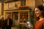 Instagram Marketing for Small Business Growth in Tetbury