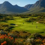 Top Destinations for Public Golf Courses Worldwide