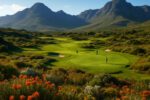 Public Golf Courses Worldwide: Top Destinations Revealed