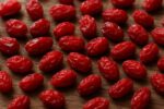 Dried Barberries: Authentic Persian Cooking Recipes