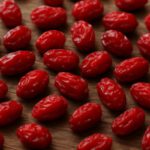 Dried Barberries: Traditional Recipes for Persian Cuisine