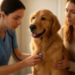 Heart Murmur Monitoring: Key Care Tips for Your Pets