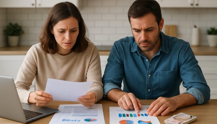 When to Keep Debts Separate: Mortgage Insights