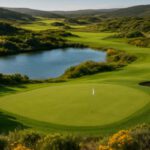 Kirkwood Golf Club: Premier Destination for Local Golfing