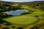 Premier Local Golfing Destination at Kirkwood Golf Club