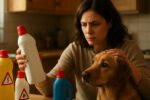 Non-Toxic Cleaning Supplies for Pets: The Complete Guide
