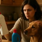 Non-Toxic Cleaning Supplies for Pets: Your Essential Guide