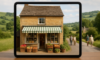 Small Business Web Development in Bampton