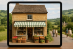Web Development for Small Businesses in Bampton