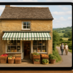 Small Business Web Development in Bampton