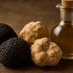 Truffle Oil: A Simple DIY Guide to Homemade Creation