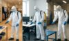 Commercial Cleaning Experts: Local Pros in Crewkerne