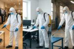 Commercial Cleaning Experts in Crewkerne: Local Pros