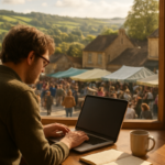 Blog Writing Services in Stroud for Small Businesses
