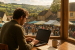 Blog Writing for Small Businesses in Stroud, Gloucestershire
