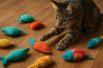 DIY Catnip Toys: Creative Ideas for Feline Playtime Fun