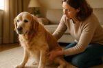 Gentle Exercise for Seniors: Safe Routines for Older Pets