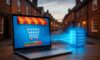 Woocommerce Store Setup for Gillingham’s Small Businesses