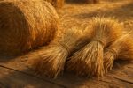 Cooking With Hay and Straw: Fresh Recipe Ideas