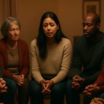 Sharing Your Story to Support Others When You Choose