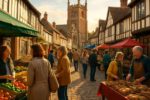 E-Commerce Marketing Strategies for Small Businesses in Wimborne Minster